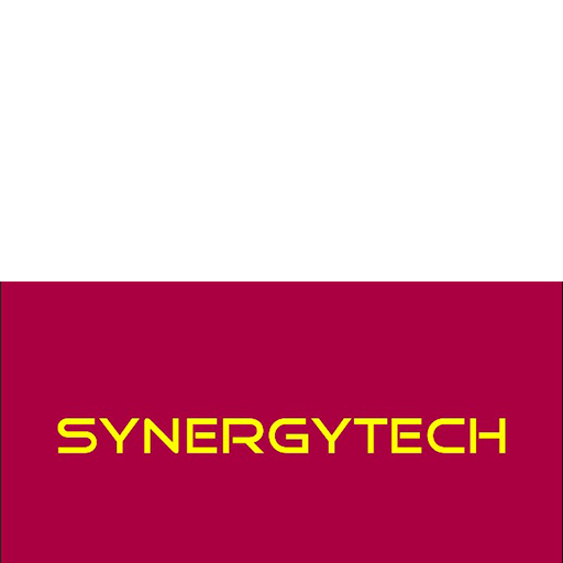 Logo&nbsp;SYNERGYTECH